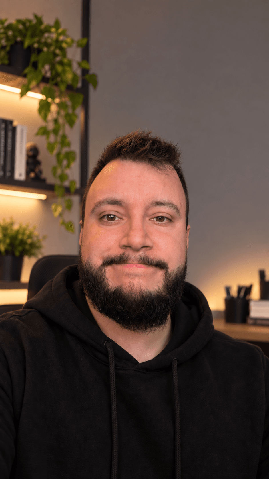 Felipe Consalter