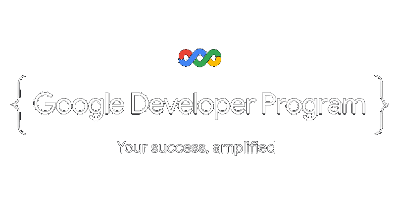 Google Developer Program